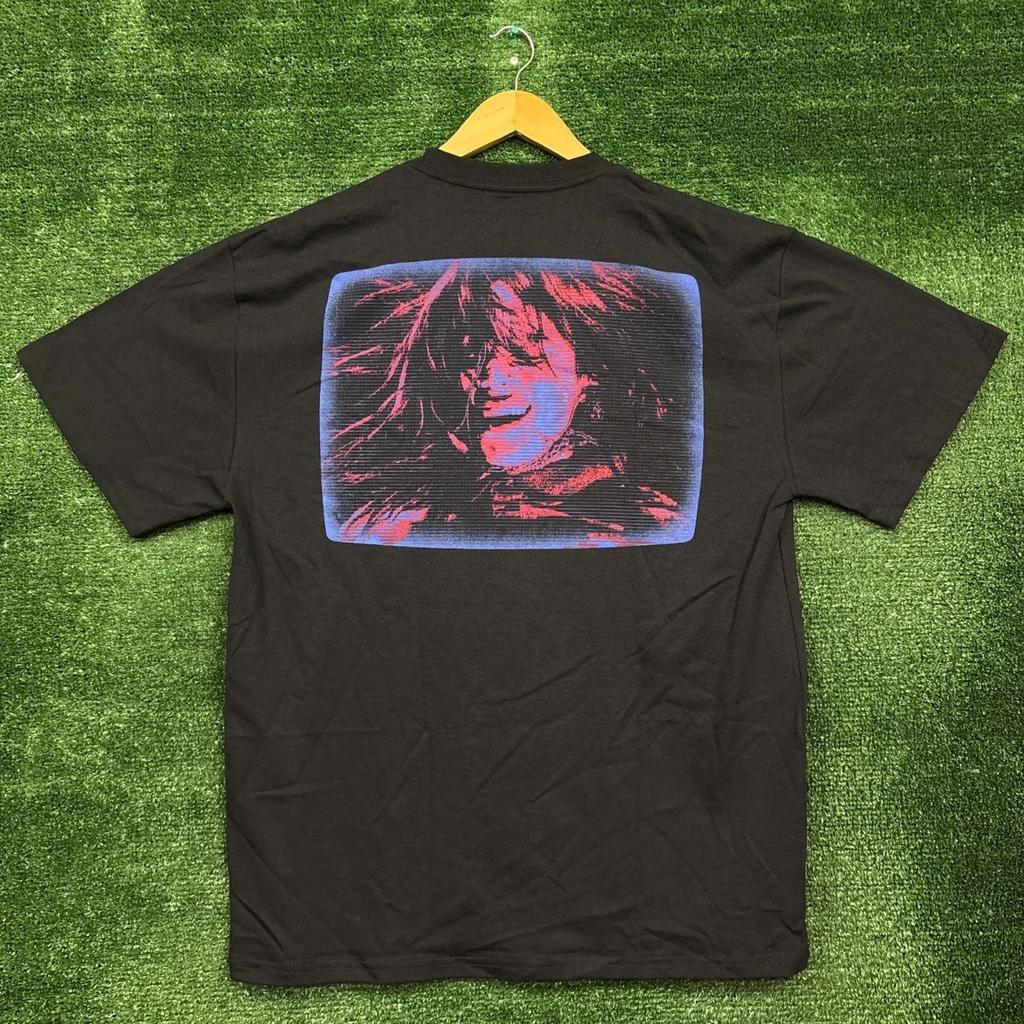 Billie Eilish Hit Me Hard and Soft The Tour Movie T-Shirt Size XXL