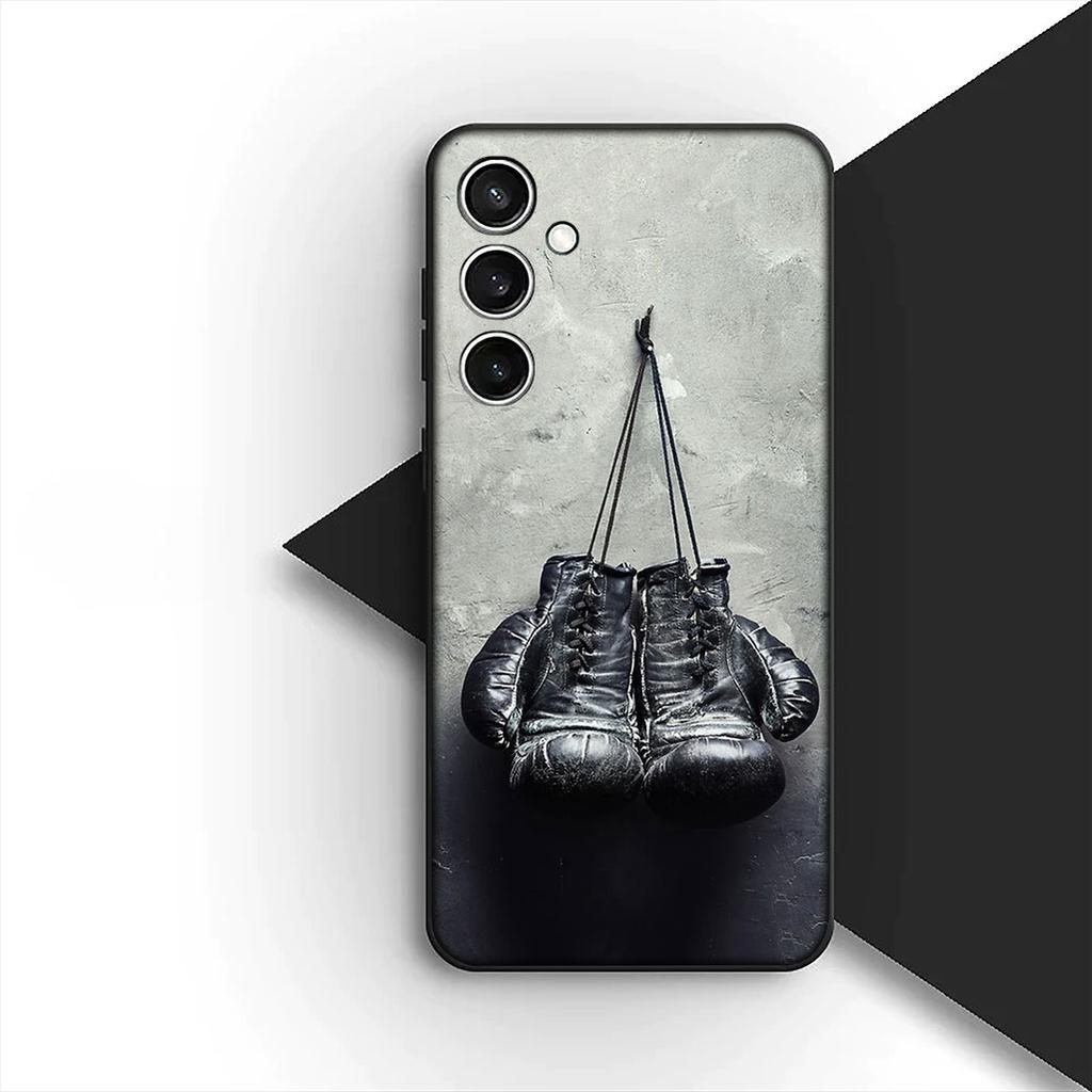 Protective Cover Strong Boxing Gloves Kickboxing for Xiaomi Redmi 15 15C 14C 8A A4 A5 Note 8 7 14 Pro + 8T 14S Phone Case