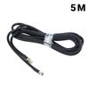 1Pcs Sma Male To Sma Female Jack 10 Types Plug Rg58 Crimp Cable Rf Coaxial Wire Connector 10Cm 20Cm 30Cm 50Cm 1/2/3/4/5/10Meters