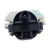 Car Engine Ignition Coil For VW GOL GOLF 377905105D 9220081504 Replacement Auto Acessories