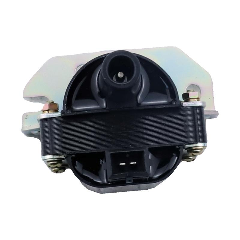 Car Engine Ignition Coil For VW GOL GOLF 377905105D 9220081504 Replacement Auto Acessories