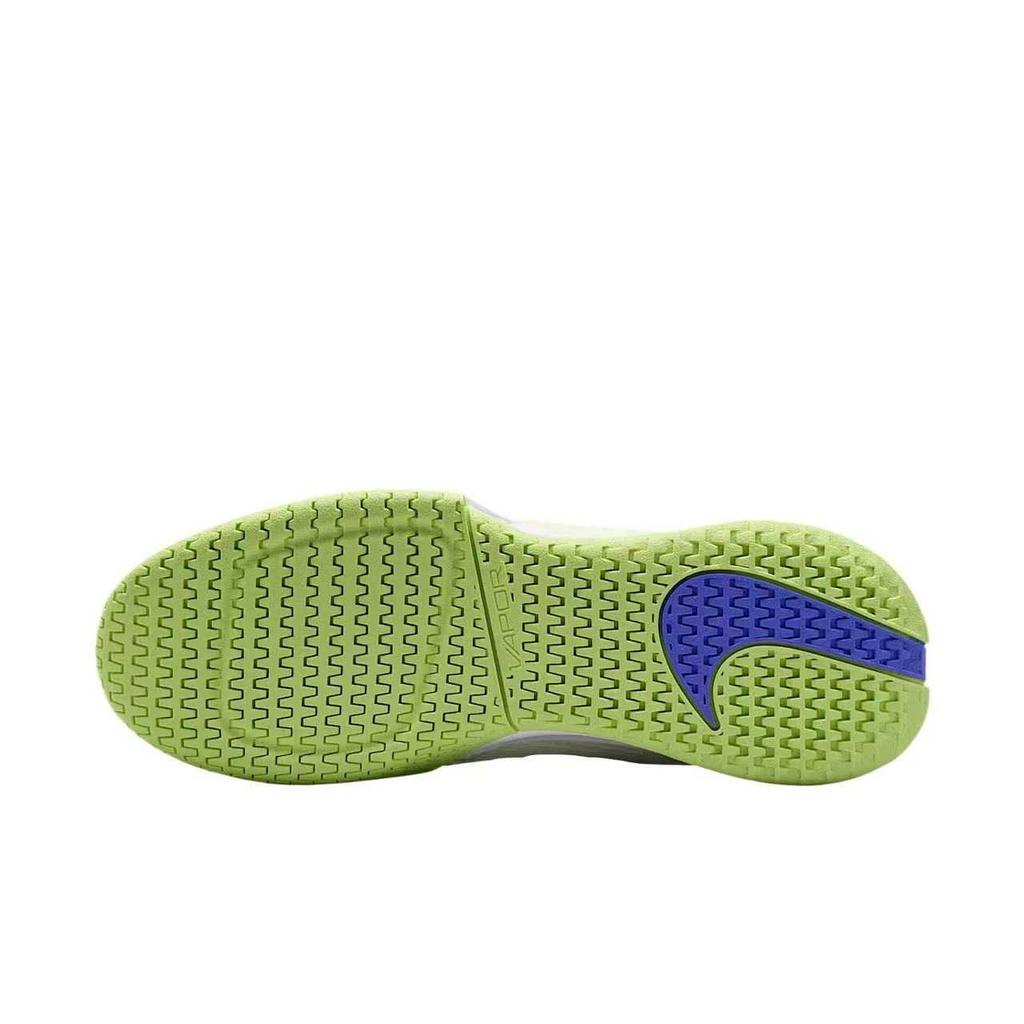 Nike  Vapor Pro 3 Hard Court Tennis Volt Tint Women Sneakers Green Lab-Green White FZ2158-700