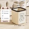 Xuanyong 15L Home Trash Can