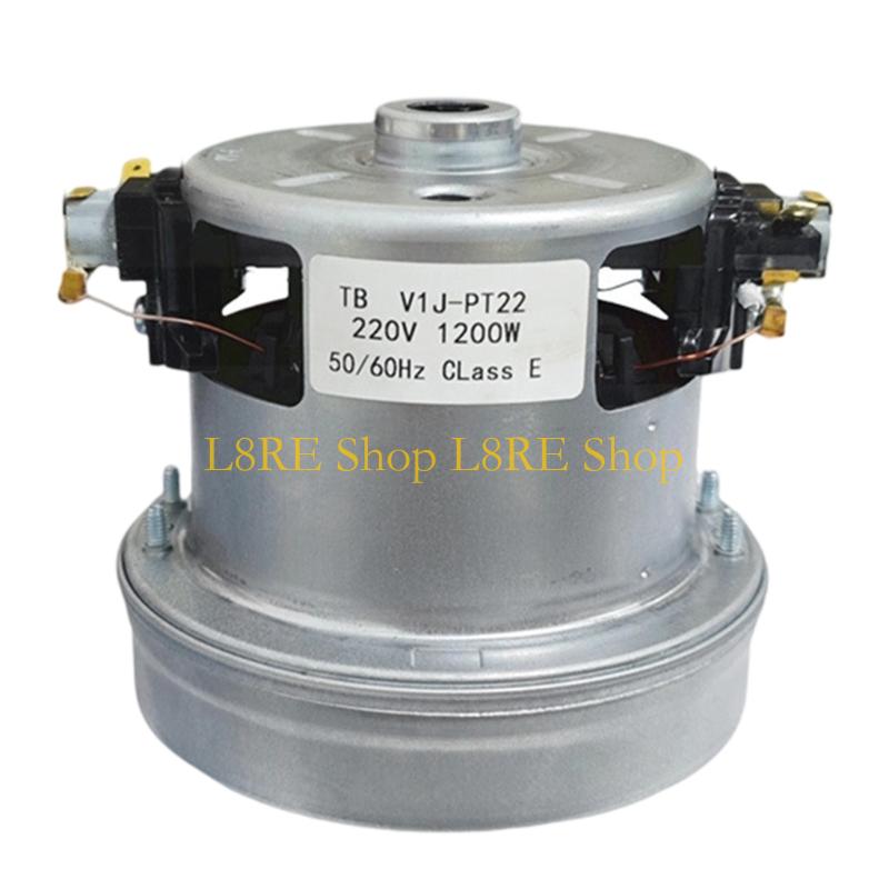 

L8RE Energy Saving Strong Suction Motor Accessories Home Cleaning Appliance Replacement Part Vacuum Cleaner Accessories