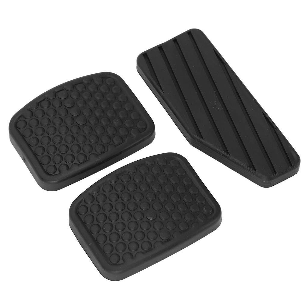 Gassbremseclutchpedal 49451 60B00 Sklisikkert gassfotputesett Erstatning for Suzuki