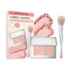 Maquilhagem para rosto – Blush