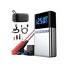 Portable Car Jump Starter with Air Compressor 12000mah Battery Jumper Starter Pack with 150PSI Auto Tire Inflator 12V Jump Box Battery Booster Smart