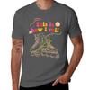 Vintage Rollerblading Inline Skates This Is How I Roll Retro Tshirt Ultra Soft Breathable Tee Top