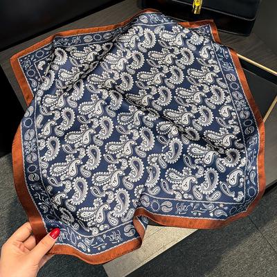 Αξεσουάρ – Κασκόλ και μαντήλια