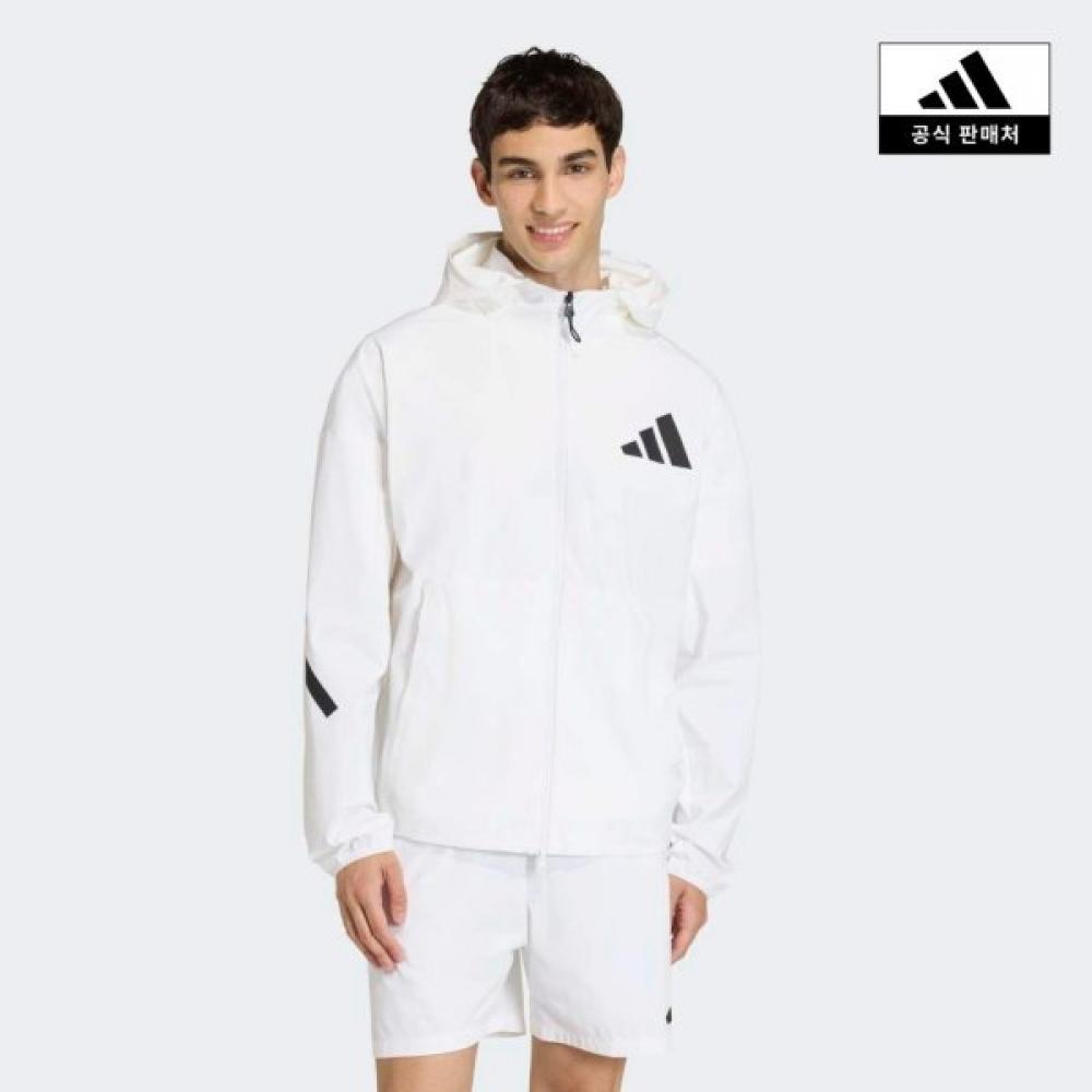 

Adidas Z.n.e. Woven Track Top M Kd8495 KD8495/AS