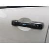 For Toyota Tundra/Tacoma/4Runner  + Car Style Door Bowl Frame Handle Cover Protector Decoration Accessories Exterior Sticker