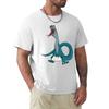 Joanna The Goanna Tshirt Lightweight Hiking Tshirt
