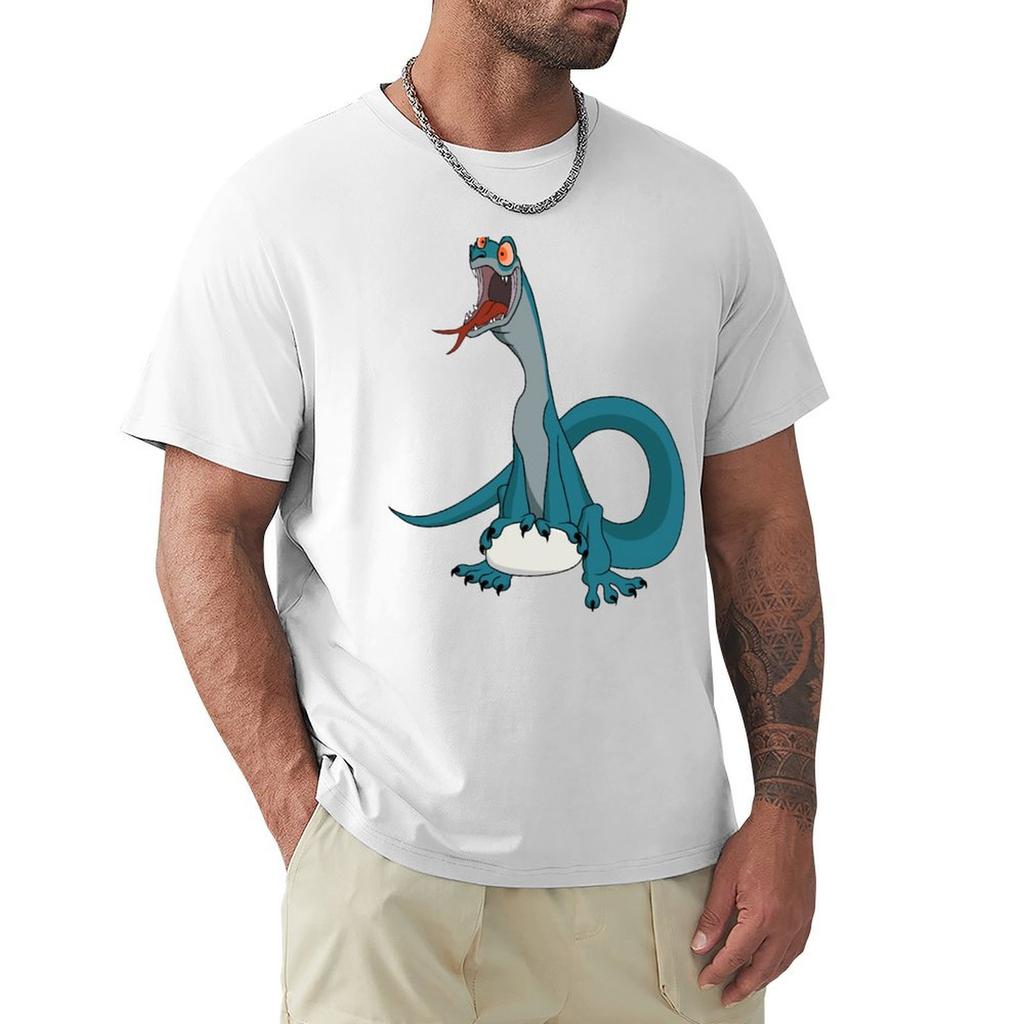 Joanna The Goanna Tshirt Lightweight Hiking Tshirt