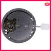 2X Mechanical Automatic Watch Movement Replacement Whole Movement Fit For SII NH38/NH38A Spare Parts Accessories