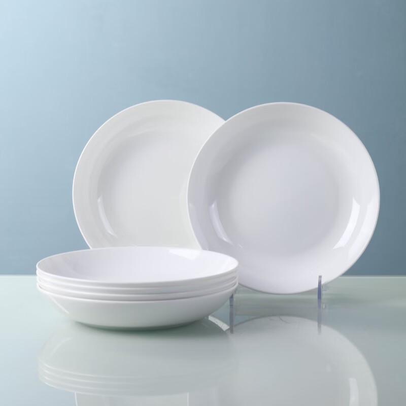Haoya Jingdezhen Ceramic Dinner Plates