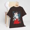 Anime Vintage Tshirt Unisexga Shirts Anime Love Unisex Tshirt Japanese