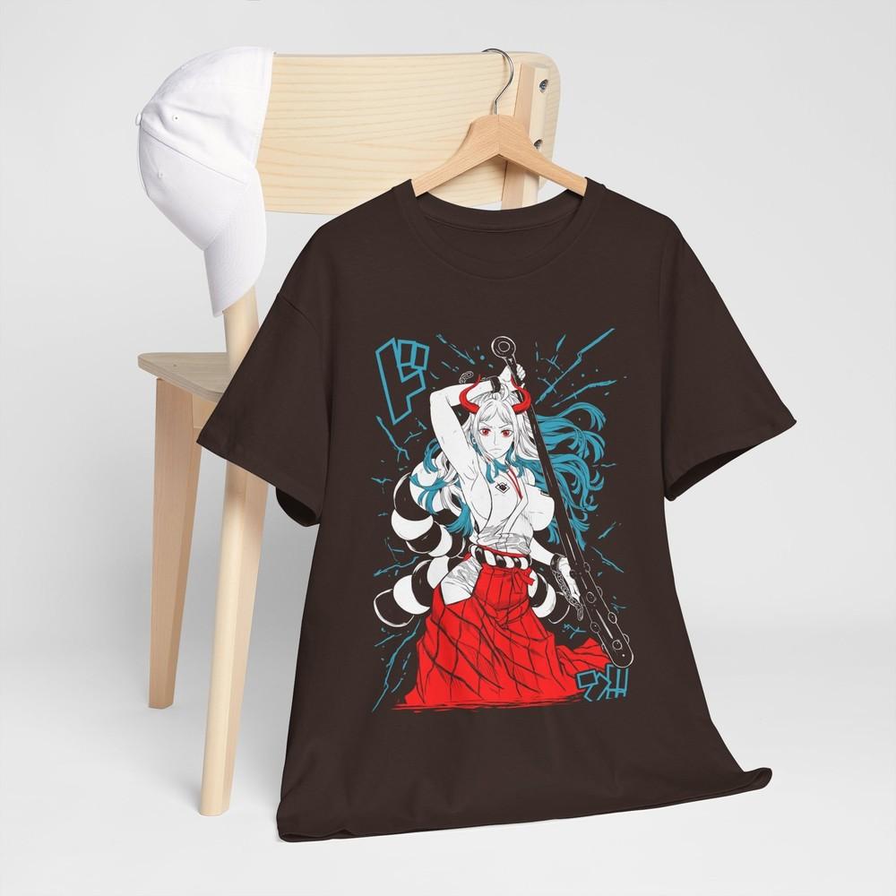 Anime Vintage Tshirt Unisexga Shirts Anime Love Unisex Tshirt Japanese