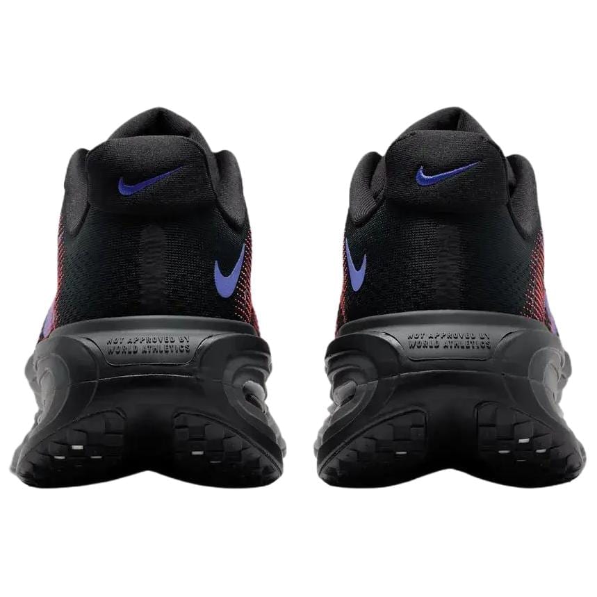 Nike Vomero Premium Mesh Running Shoes Women's Black HM5973-002