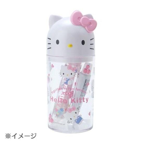 Sanrio Toothbrush Cup Set Character