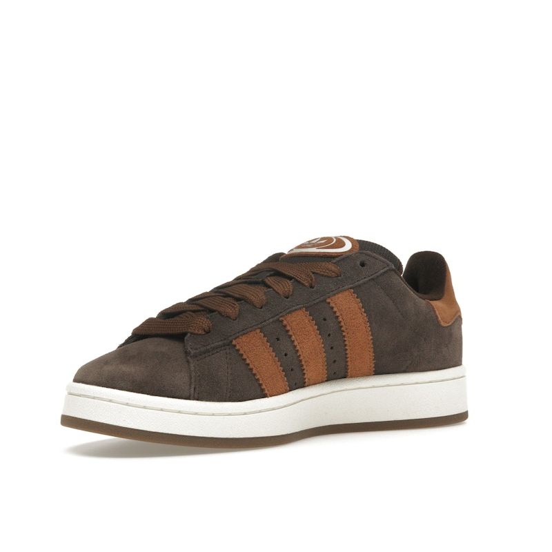 Adidas Campus 00s Adidași Maro Preloved Bărbați Maro Închis Alb Nor ID1417