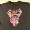 Vintage tričko Invader Zim z 2000-tych rokov Unisex Bavlnené tričko Všetky veľkosti S-5XL CO263 Unisex tričko