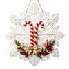 Christmas Kit - DIY 5D for Adults, Home Decoration (Size 8)