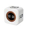 Gravity Sensor Visual Flip Timer LED Display Gravity Sensor Timer  Study Timer