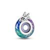 NEW 925 Silver Charms Cat Planet Ballet Shoes Pendant Beads fit Bracelet Necklace Diy For Woman Jewelry Matching
