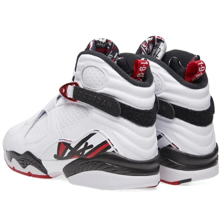 Jordan 8 Retro Alternate 305381-104