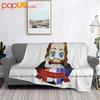 Jesus I Trust In You Divine Mercy Ultra-Soft Blanket Quilt Winter Sofa Cover Bed Covers