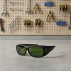 Hochleistungs-Faserlaser-Schutzbrille & Schutzbrillen 1064nm Schutz 3 Jahre Garantie