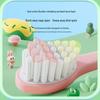 Midea Kids Sonic Electric Toothbrush CN plug (adapter included)