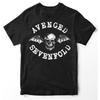 Avenged SEVENFOLD Estd 1999 Band T-Shirt A7X Metal Band T-Shirt Men's and Women's Casual Comfort Printed T-Shirt