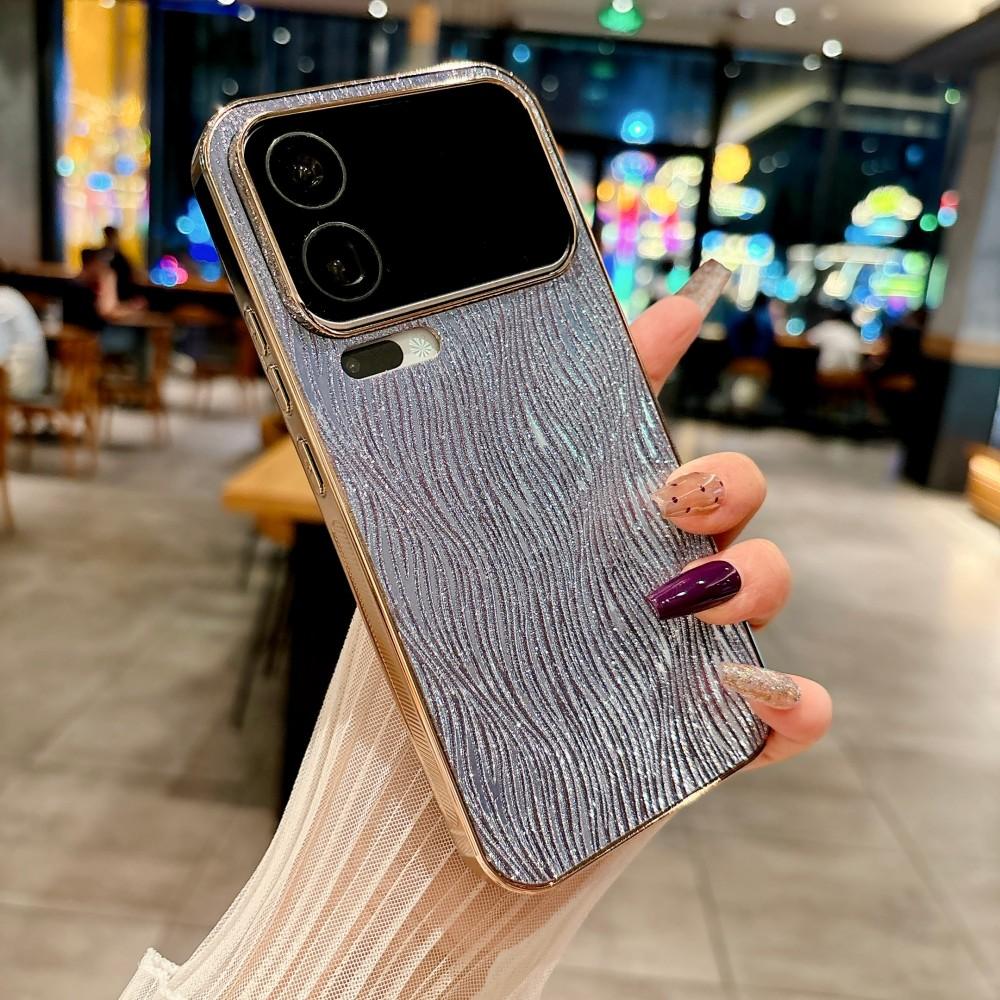 Electroplate TPU Case For Xiaomi 17 Pro Max Mi 17Pro Max 15T Pro Cover Shockproof Bumper For Xiaomi Mi 17 Pro Max Lens Funda