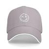 Dead Eyes Smiley Face - Streetwear Baseball Cap New In Hat Tactical Cap Mens Women's