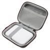 Premium EVA Waterproof Protective Case For MT53 Photo Printer Cover Pouch With Internal Mesh Pocket Shockproof Bag