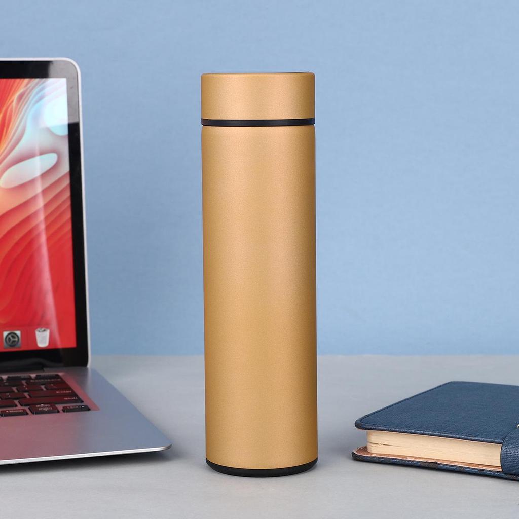 National Tide 304 Stainless Steel Smart Temperature Insulated Cup