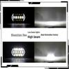 LED-Scheinwerfer für 5x7/6x7 Jeep Truck Cherokee, 85W Autoscheinwerfer