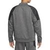 New Nike Jackets Men's Gray DQ4852-071