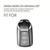 Car Key Case Cover For Dongfeng Scenery 580 Fengshen Ax7 Yixuan Max Protector Shell Bag Accessories