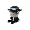 Cartoon Plush Gaming Accessory Doll Gift