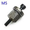 11Pcs/Set M3 M4 M5 M6 M8 M10 Manual Riveter Tool Easy Installation Head Rivet Tool Set