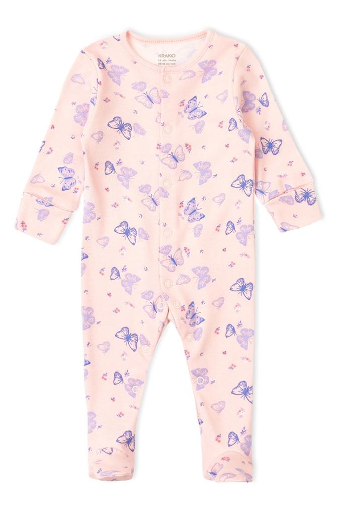 Человечек, 2 штуки KRAKO (80301)