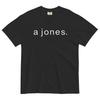 A Jones (for You): Valentine's Day Sweatshirt