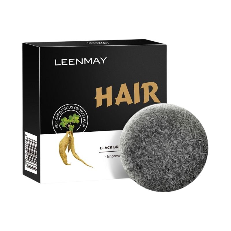 Buy Polygonum Multiflorum Anti Dandruff Shampoo For Men And Women Hair Shampoo Gray Hair Reverse