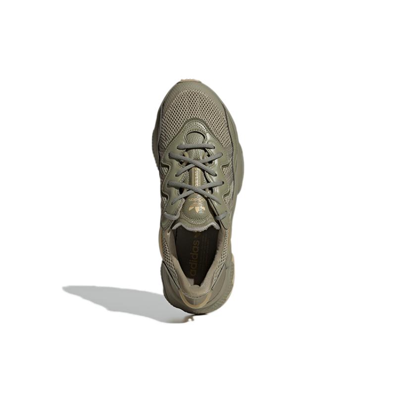 adidas Ozweego 'Khaki Beige' Sneakers GY3157