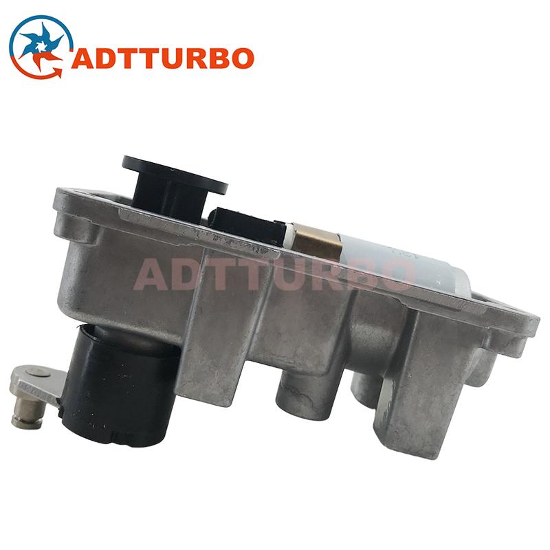 G-277 Turbo Electronic Actuator Gearbox 712120 6NW009420 765155 68019589AA for Mercedes E-Klasse 280 CDI (W211) 140 Kw - 190 HP