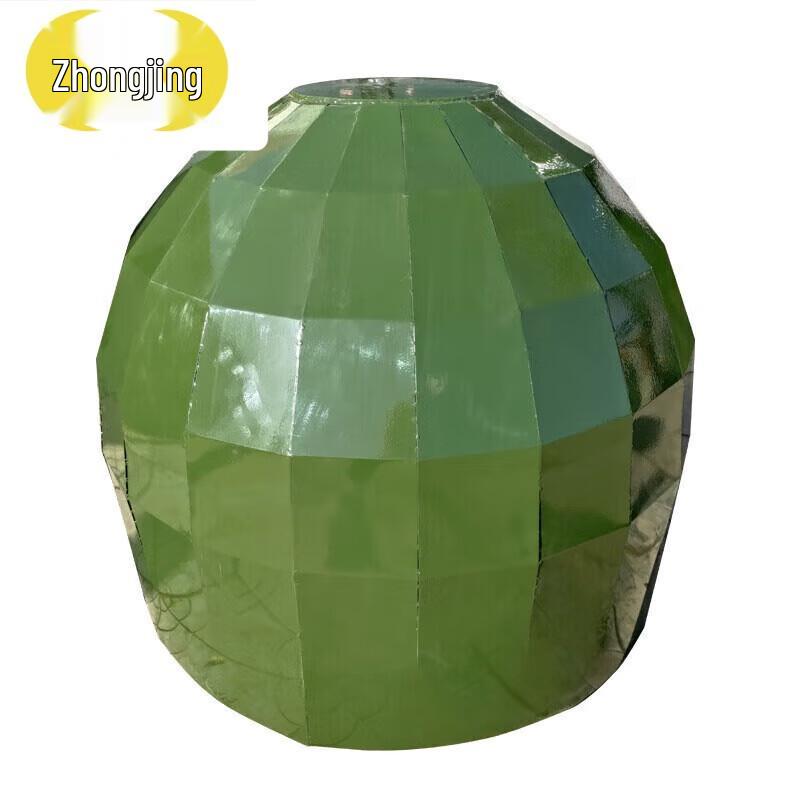 Zhongjing Tactical Terrain Simulation Model