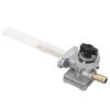 Fuel Valve Petcock 51023?1260 Aluminium Alloy Replacement for Kawasaki Vulcan 800 VN800A 2004