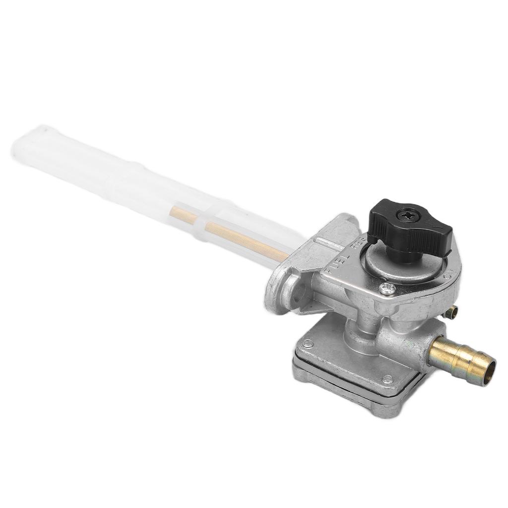 Fuel Valve Petcock 51023?1260 Aluminium Alloy Replacement for Kawasaki Vulcan 800 VN800A 2004